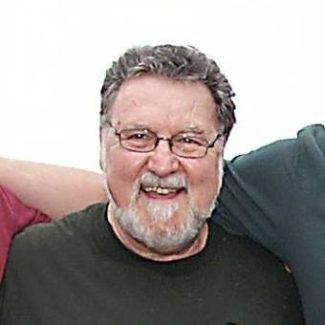 Portrait of Jim Feeney